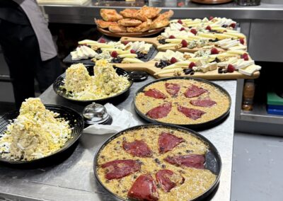 Especialitats La Soca